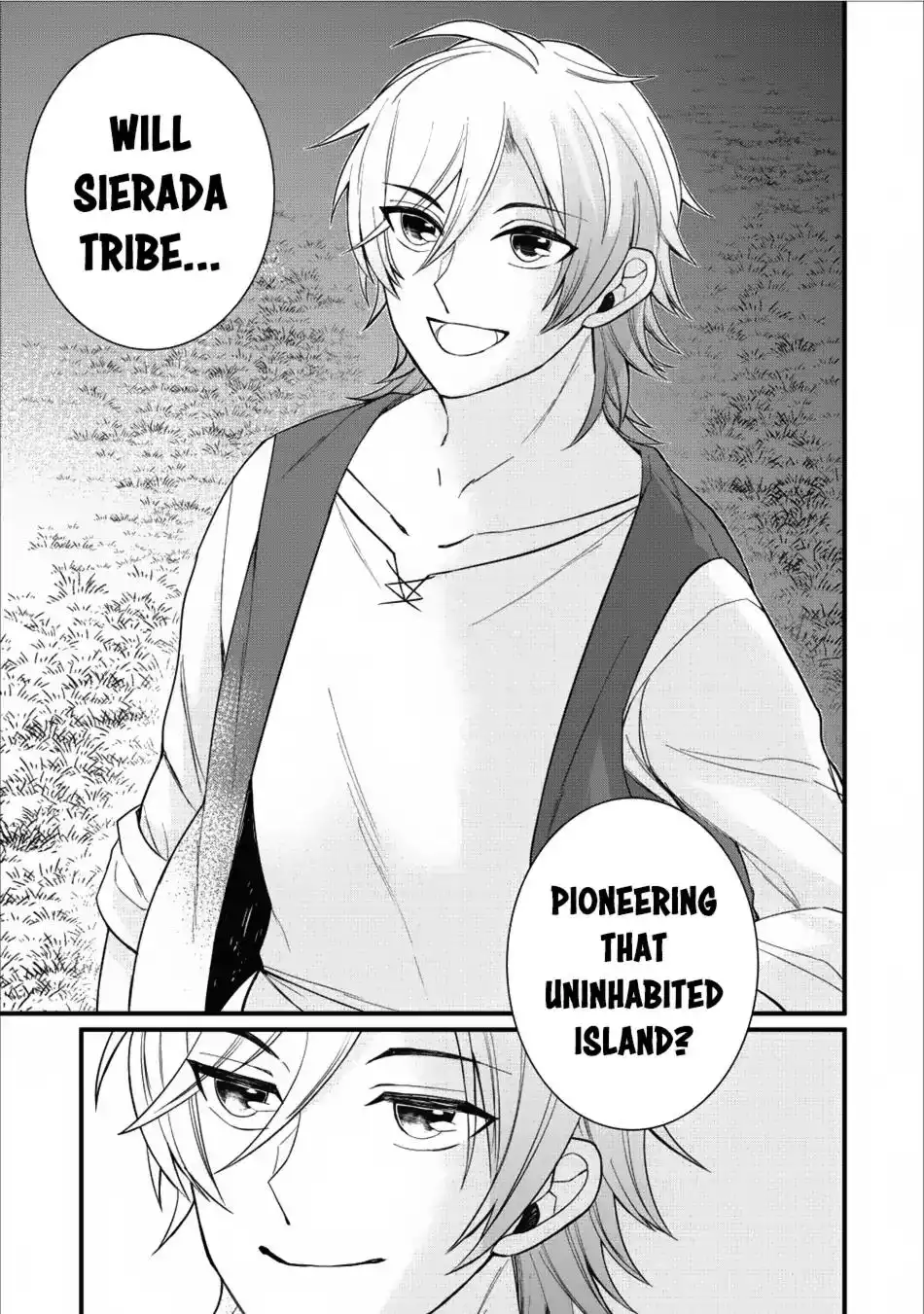 Murabito Tensei: Saikyou no Slow Life Chapter 10 32